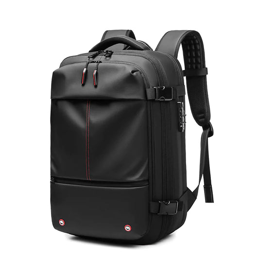 Large-capacity Backpack