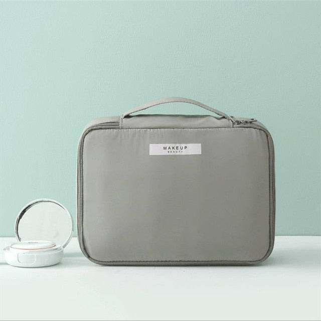 makeup bag
