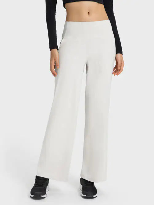 ella active pants with pockets