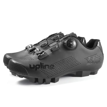 Taiwan UPLINE Cycling Shoes for Road and Mountain Bikes