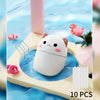 White / 10pcs