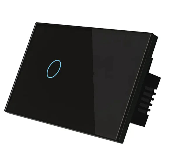 smart voice control switch