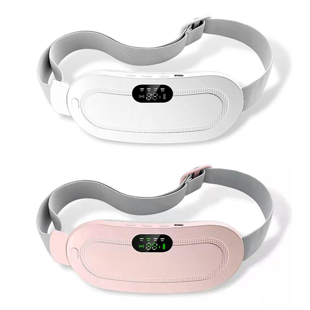 abdominal massage belt