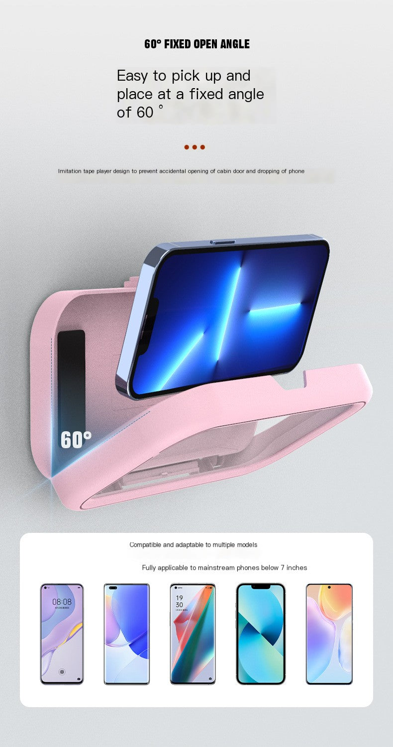 360-degree  phone holder