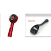 (Red 0.2mmset)