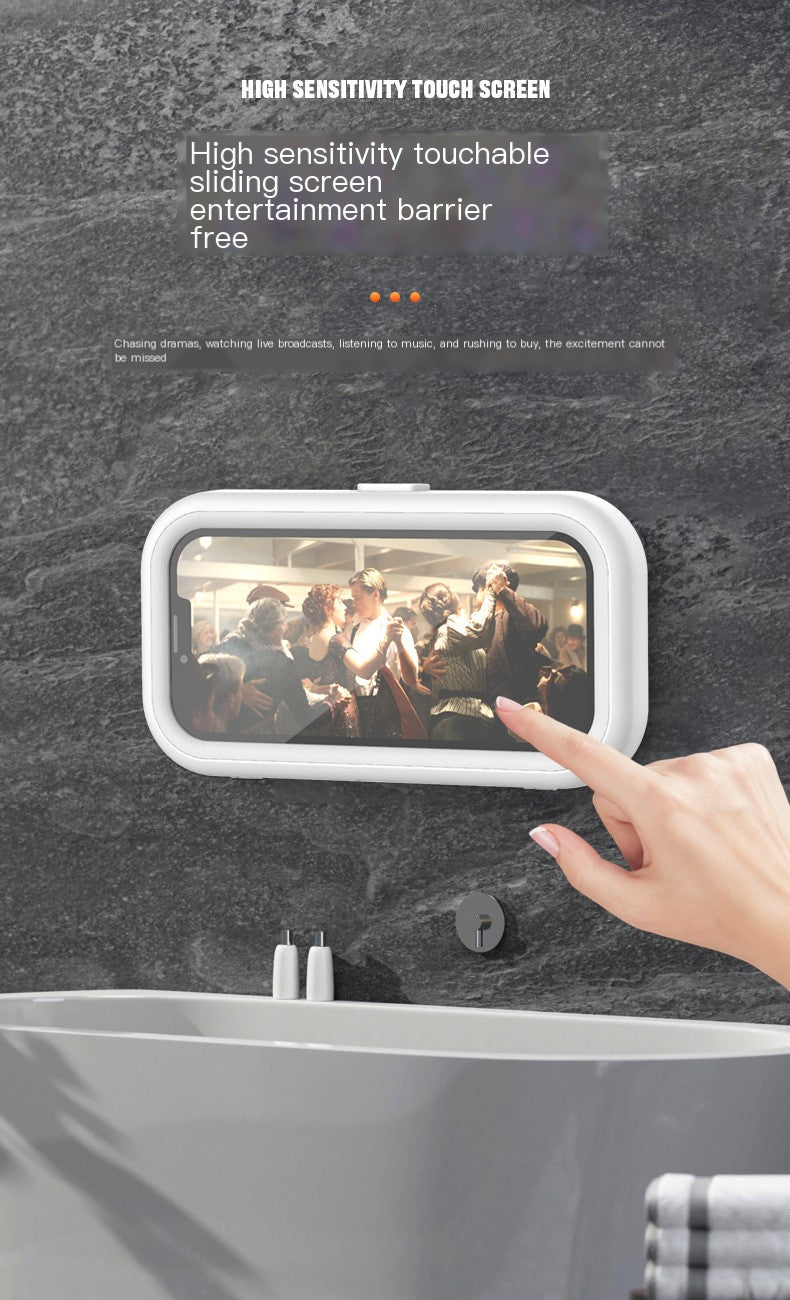 360-degree  phone holder