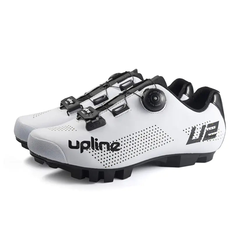 taiwan upline cycling shoes for road and mountain bikes