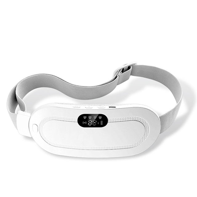 abdominal massage belt