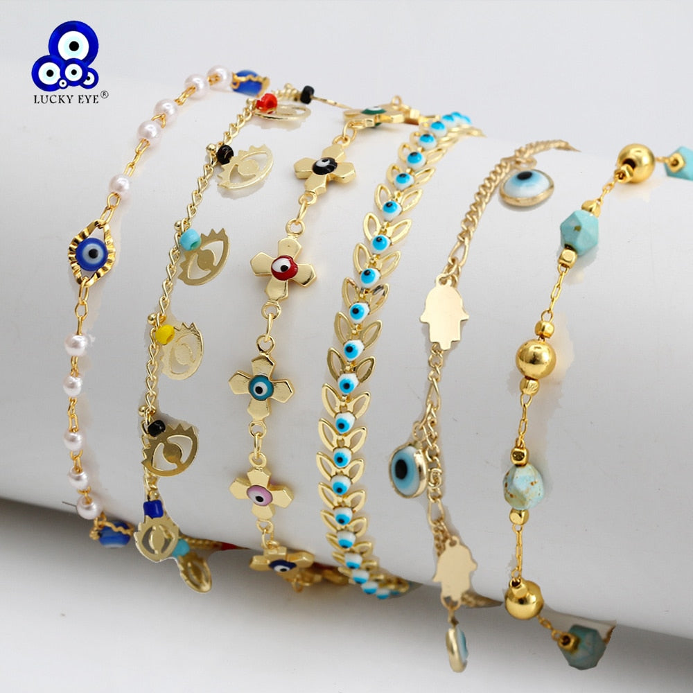 charm bracelet