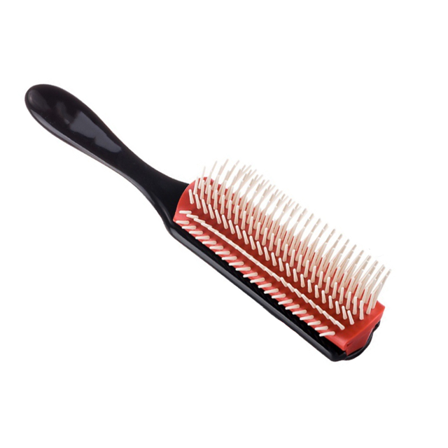 massage hair comb