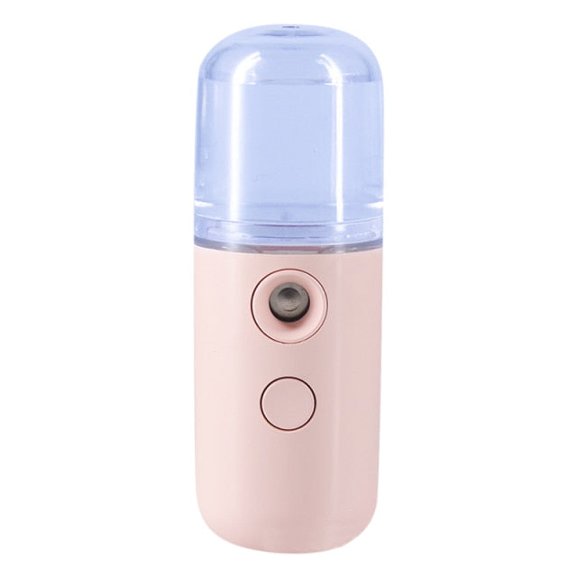 nano mist facial sprayer