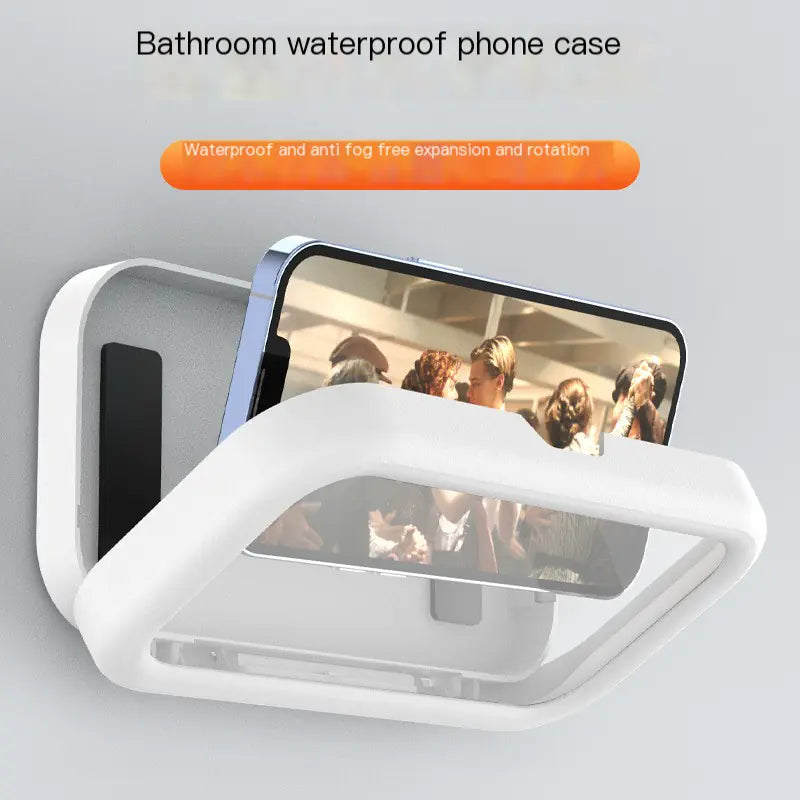360-degree  phone holder