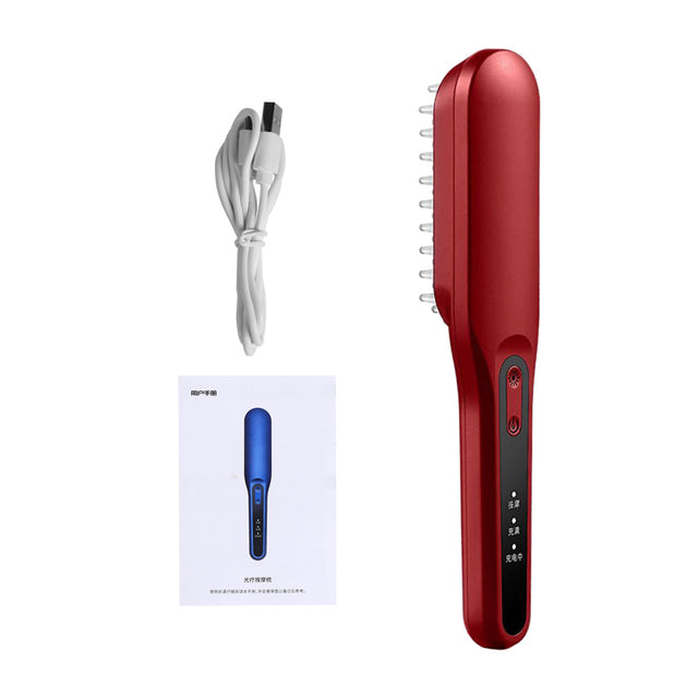 hair growth comb