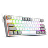 K617RGB-WG / Red Switch