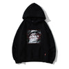 Black / M