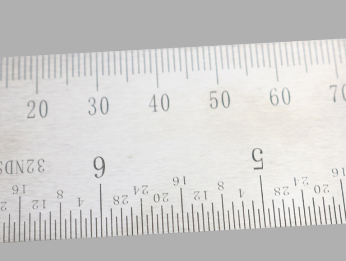 electronic digital protractor