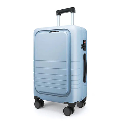 Lightweight Smart Luggage