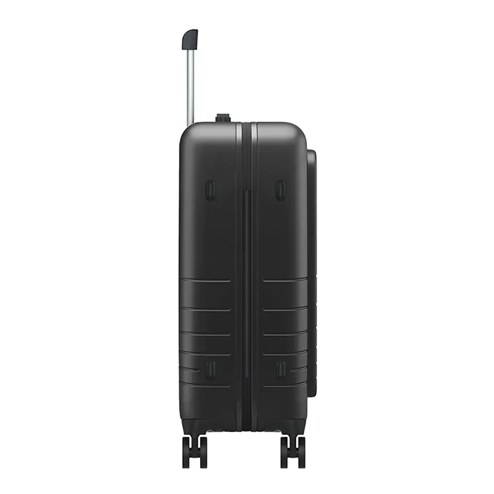 lightweight smart luggage