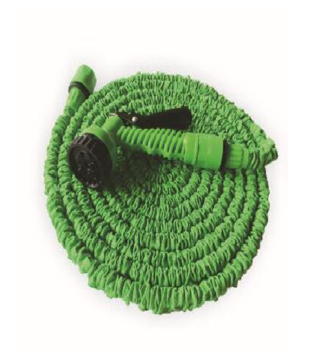 flexible garden hose