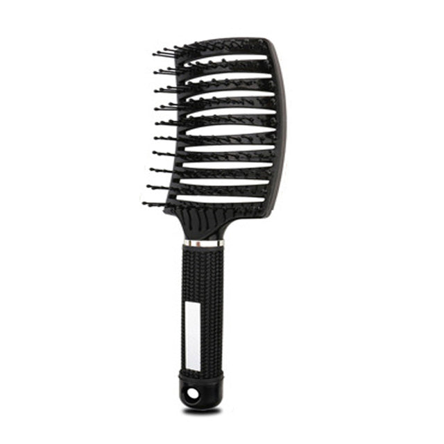 massage hair comb