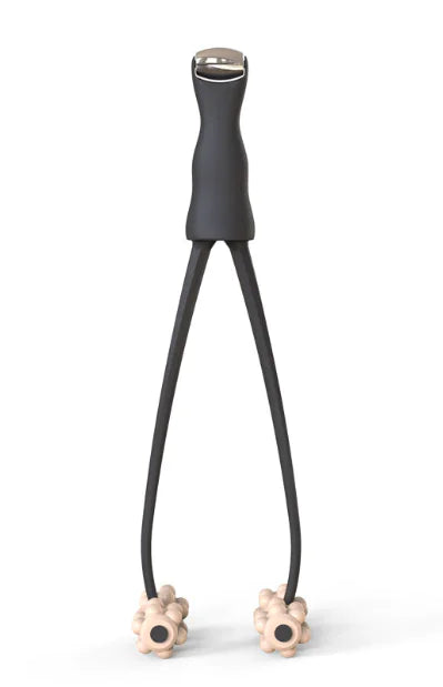 face lifting massage roller