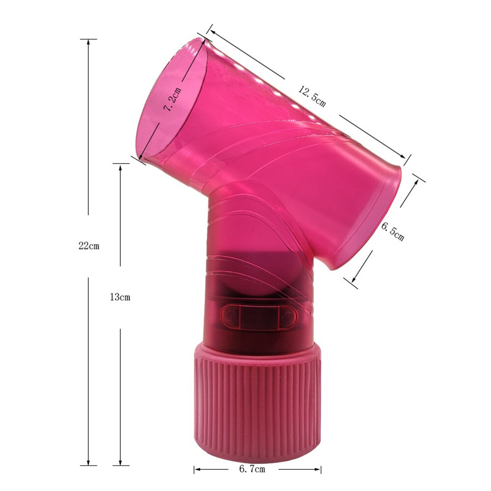 diy hair dryer