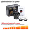 12Level-Rechargeable 5