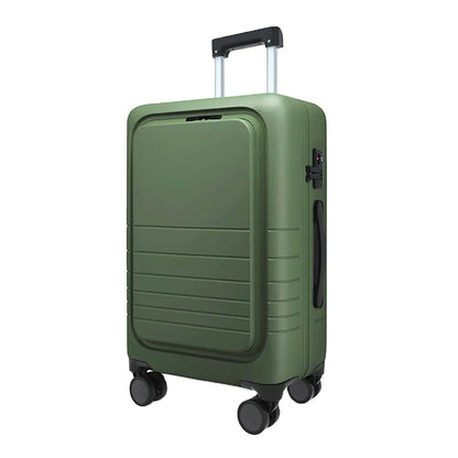 Lightweight Smart Luggage
