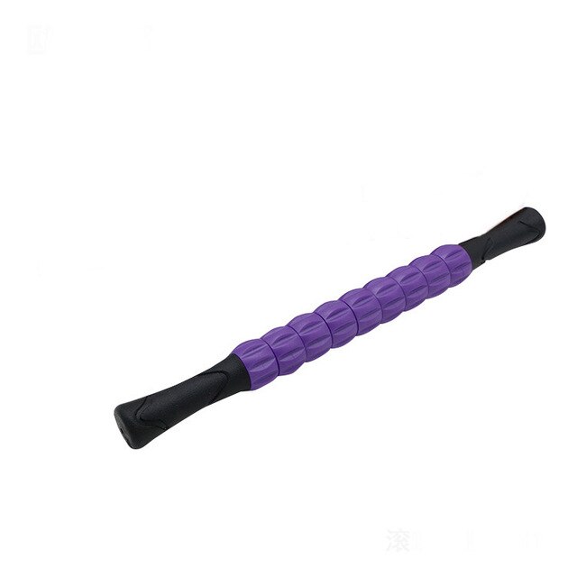 muscle roller stick body massage