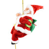 Santa Claus Blackfoot