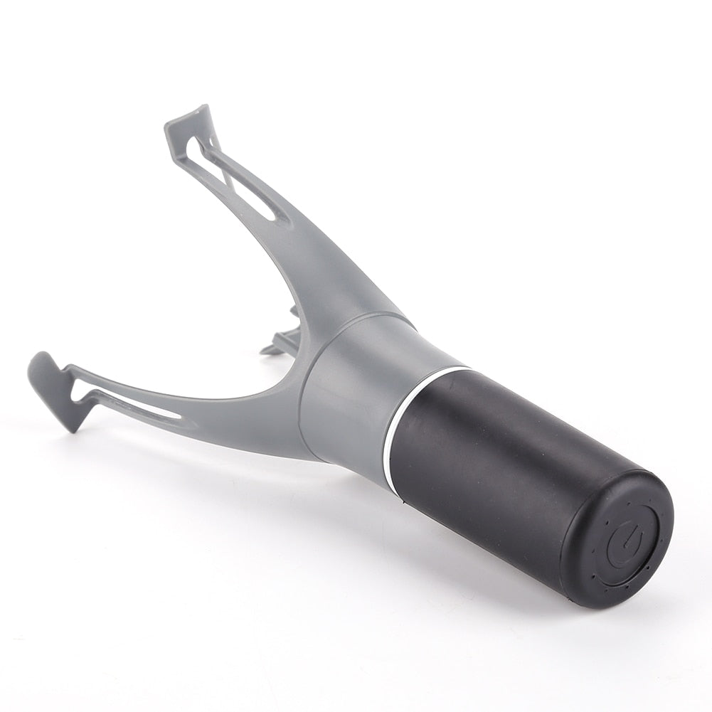 automatic egg beaters