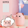 Pink / 10pcs