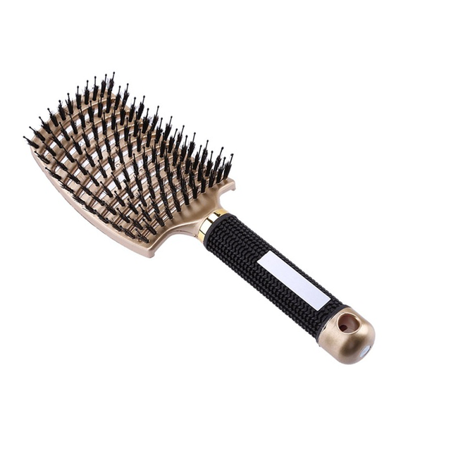 massage hair comb