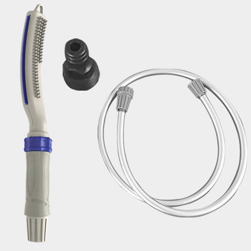 dog shower sprayer attachment