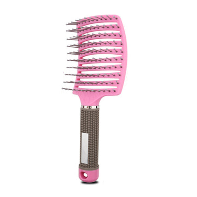 massage hair comb