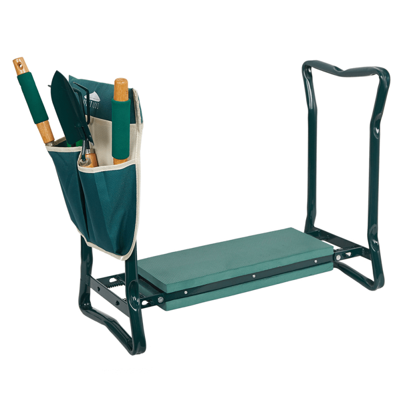 garden kneeler