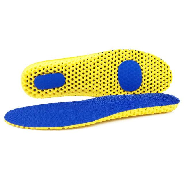 memory foam insoles for shoes