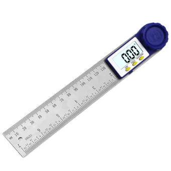 electronic digital protractor