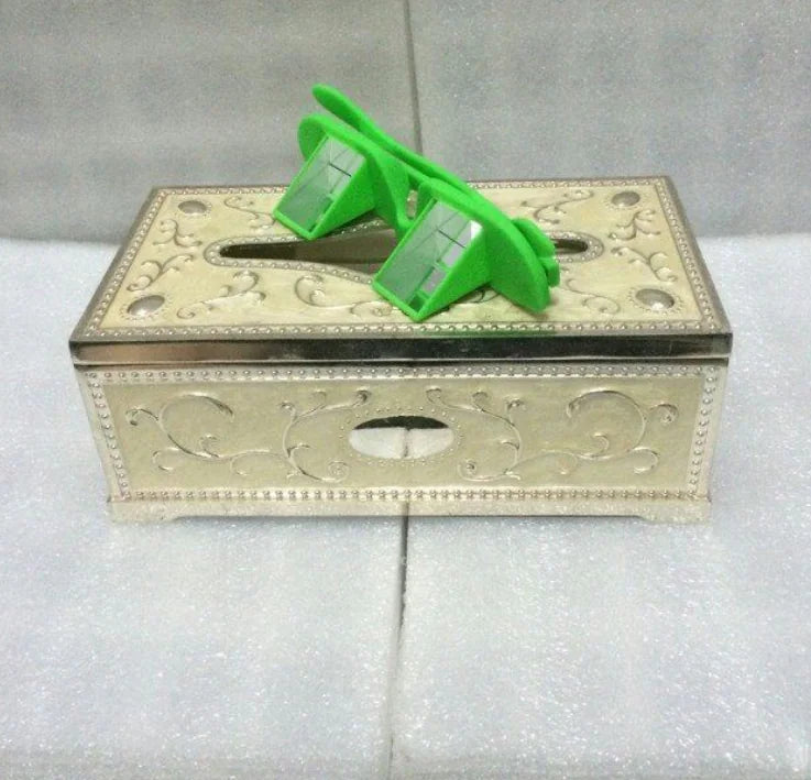 lazy periscope horizontal reading glasses