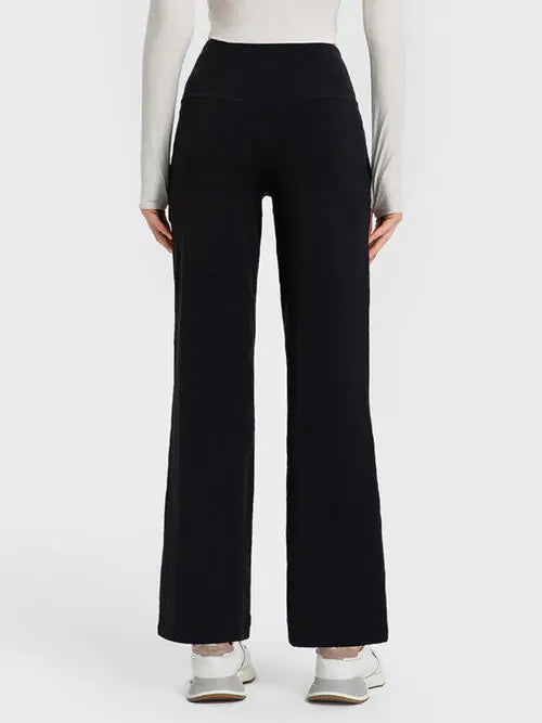 ella active pants with pockets
