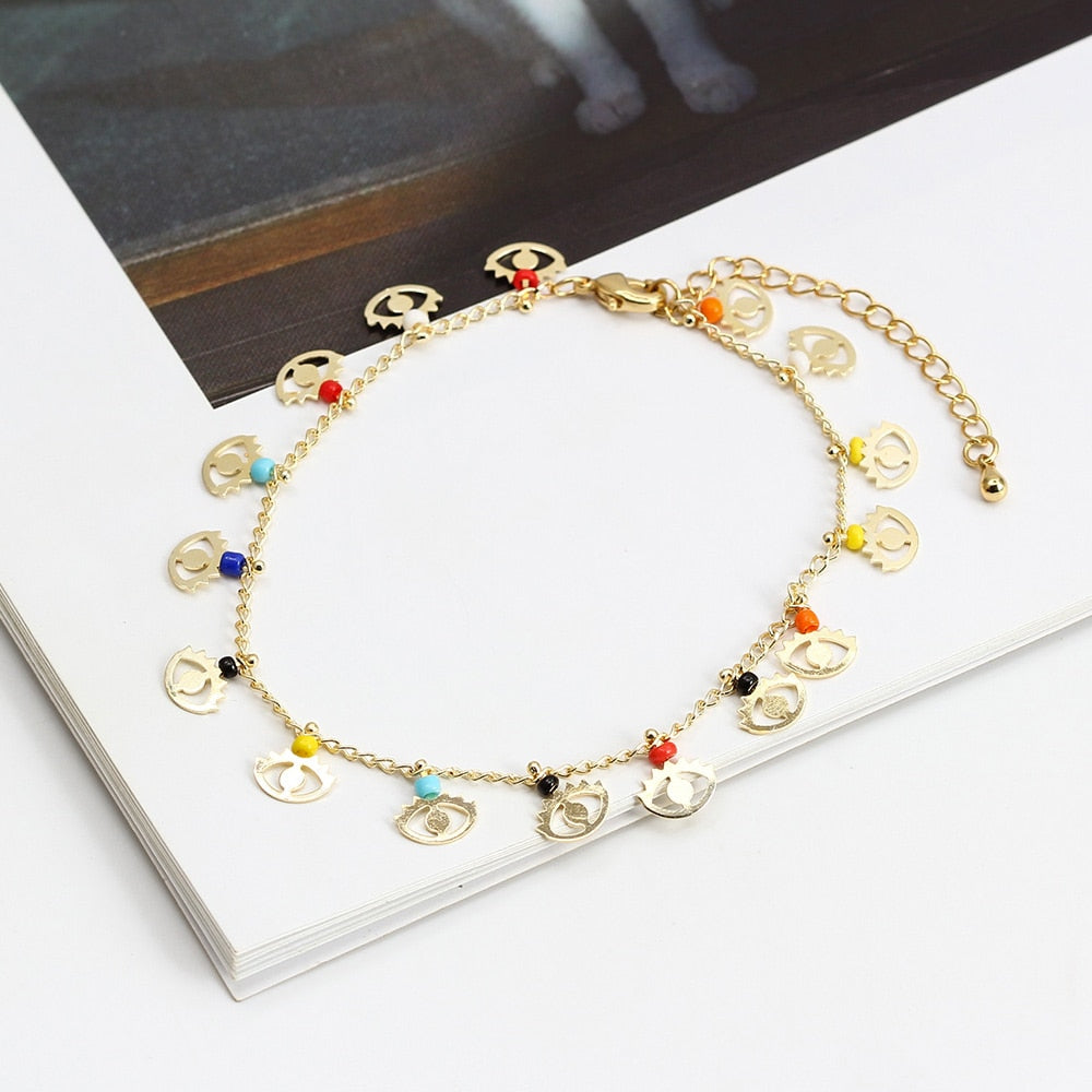 charm bracelet
