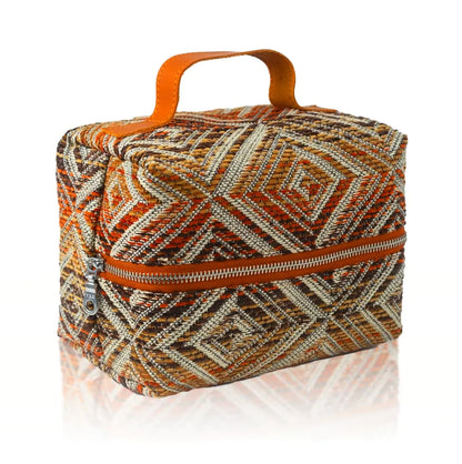 Handmade Cosmetic Bag