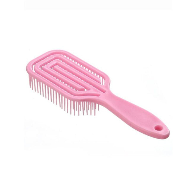 massage hair comb