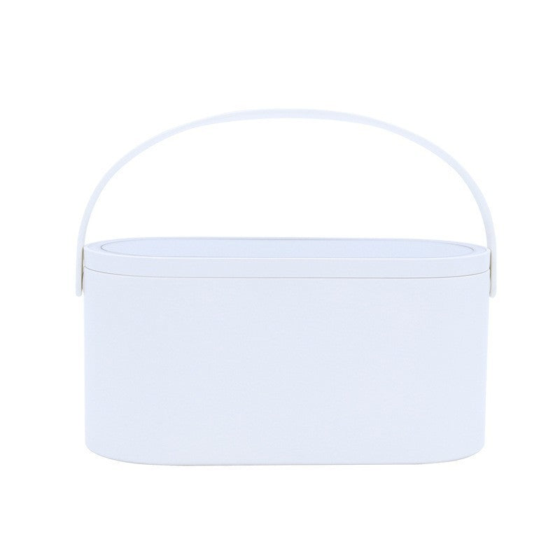 makeup organizer box