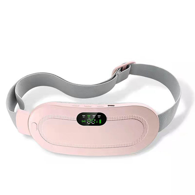 abdominal massage belt