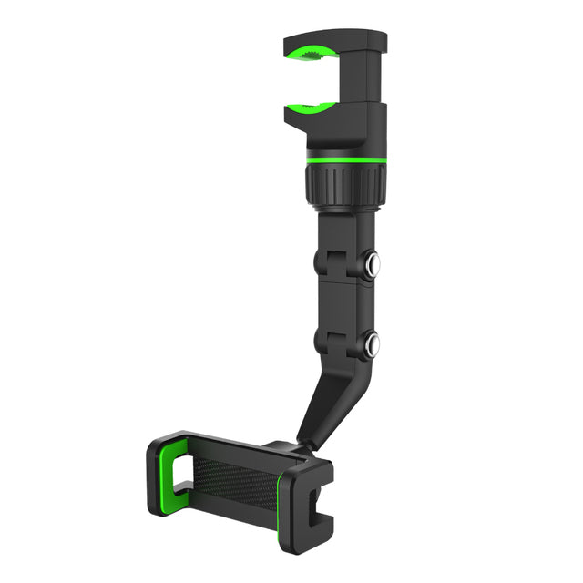 360° rotatable smart phone car holder