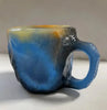 No Inner Liner / Sky Blue 10CM High