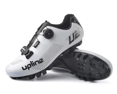 taiwan upline cycling shoes for road and mountain bikes