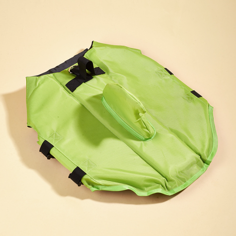 dog life vest