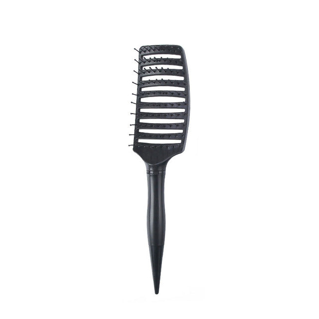 massage hair comb
